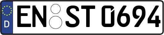 EN-ST0694