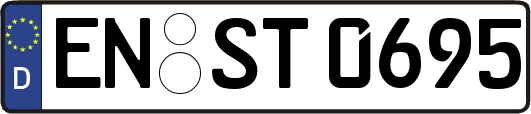 EN-ST0695