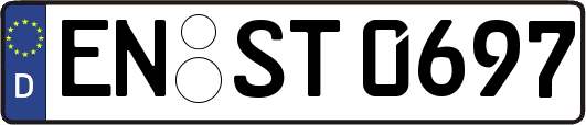 EN-ST0697