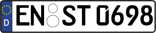 EN-ST0698