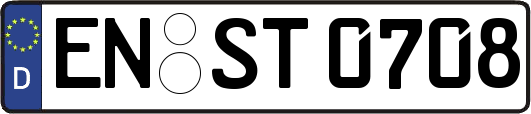 EN-ST0708
