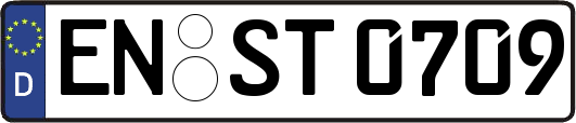 EN-ST0709