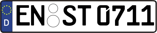 EN-ST0711