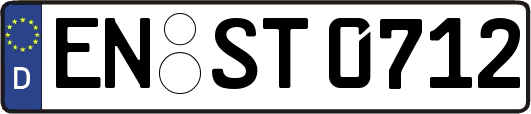 EN-ST0712