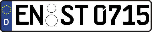EN-ST0715
