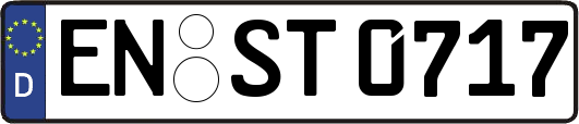 EN-ST0717