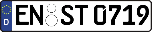 EN-ST0719