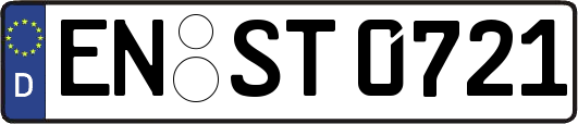 EN-ST0721