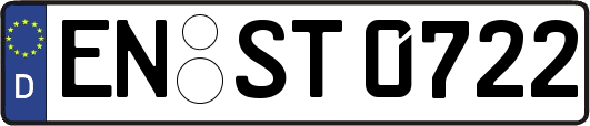 EN-ST0722