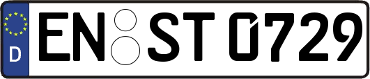 EN-ST0729