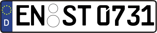 EN-ST0731