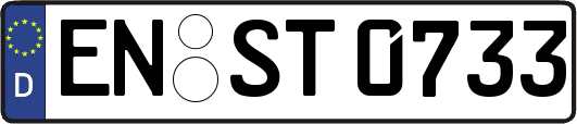EN-ST0733