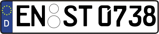 EN-ST0738