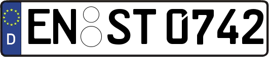EN-ST0742