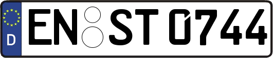EN-ST0744