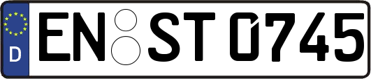 EN-ST0745