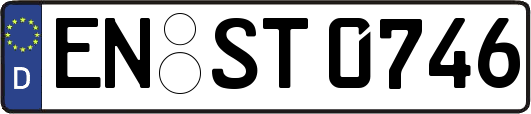 EN-ST0746