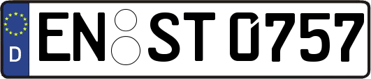 EN-ST0757