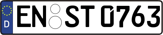 EN-ST0763