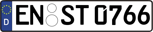 EN-ST0766