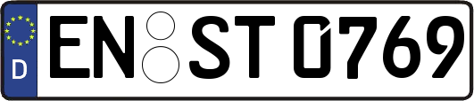 EN-ST0769