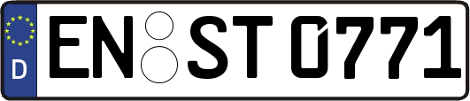 EN-ST0771