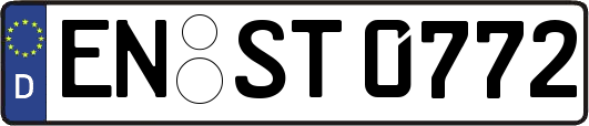 EN-ST0772
