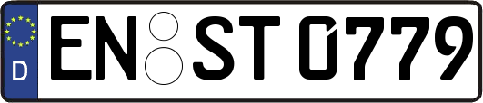 EN-ST0779