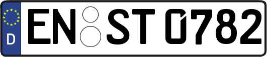 EN-ST0782