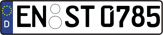 EN-ST0785