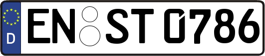 EN-ST0786