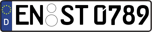 EN-ST0789