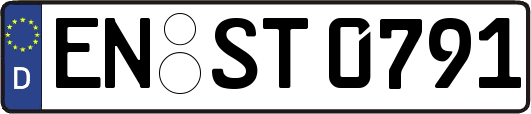 EN-ST0791