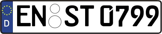 EN-ST0799