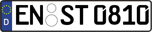 EN-ST0810