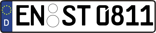EN-ST0811
