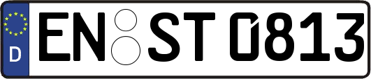 EN-ST0813