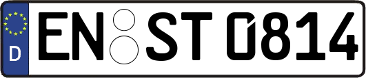 EN-ST0814