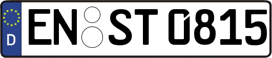 EN-ST0815