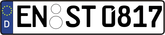 EN-ST0817