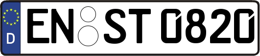 EN-ST0820