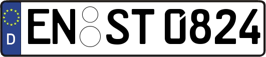 EN-ST0824