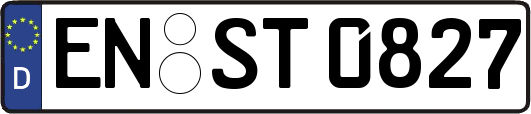 EN-ST0827