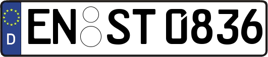 EN-ST0836