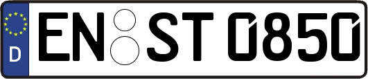 EN-ST0850