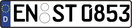 EN-ST0853