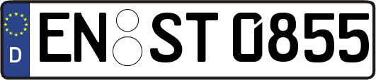 EN-ST0855