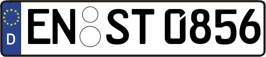 EN-ST0856