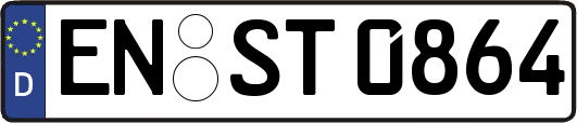 EN-ST0864