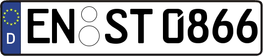 EN-ST0866